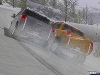 Imagen 4 de Ford Racing Off Road para PlayStation 2