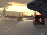Primeras im�genes de Ford Racing Off Road