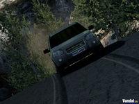 Primeras im�genes de Ford Racing Off Road