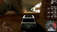 Imagen 3 de Ford Racing Off Road para PSP