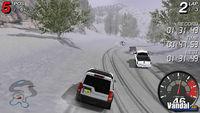 Imagen 2 de Ford Racing Off Road para PSP