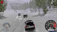 Imagen 1 de Ford Racing Off Road para PSP