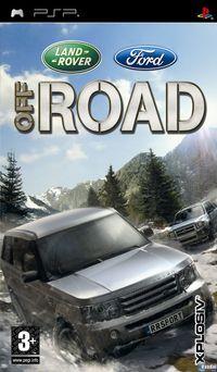 Imagen 15 de Ford Racing Off Road para PSP