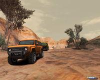 Imagen 2 de Ford Racing Off Road para Ordenador