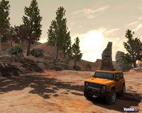 Imagen 1 de Ford Racing Off Road para Ordenador