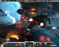 Pantalla Sins of a Solar Empire