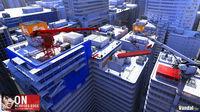 Primeras im�genes de Mirror's Edge