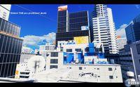 Mirror's Edge