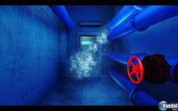 Pantalla Mirror's Edge
