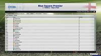 Imagen Football Manager 2008