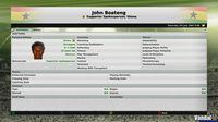 Imagen 2 de Football Manager 2008 para Xbox 360
