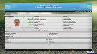 Imagen 1 de Football Manager 2008 para Xbox 360