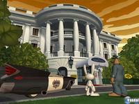 Imagen 7 de Sam & Max: Season One  para Wii