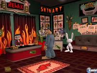 Imagen 6 de Sam & Max: Season One  para Wii