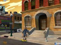 Imagen 5 de Sam & Max: Season One  para Wii