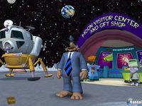 Imagen 4 de Sam & Max: Season One  para Wii