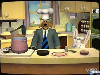 Imagen 3 de Sam & Max: Season One  para Wii