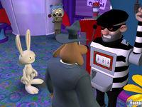 Imagen 2 de Sam & Max: Season One  para Wii