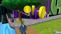 E3: Primeras im�genes de Sam & Max para Wii