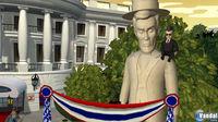 E3: Primeras im�genes de Sam & Max para Wii