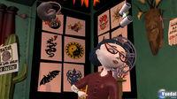 E3: Primeras im�genes de Sam & Max para Wii