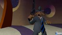 E3: Primeras im�genes de Sam & Max para Wii