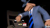Pantalla Sam & Max: Season One 