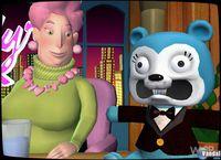 Imagen 13 de Sam & Max: Season One  para Wii