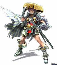 Anunciado Mystery Dungeon: Shiren the Wanderer