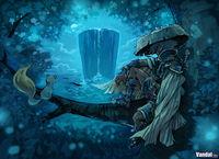 Anunciado Mystery Dungeon: Shiren the Wanderer