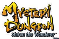 Anunciado Mystery Dungeon: Shiren the Wanderer