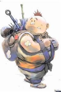 Anunciado Mystery Dungeon: Shiren the Wanderer