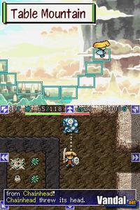 Imagen 18 de Mystery Dungeon: Shiren the Wanderer para Nintendo DS