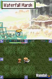 Imagen 28 de Mystery Dungeon: Shiren the Wanderer para Nintendo DS