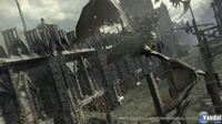 Kingdom Under Fire II se muestra en movimiento