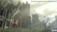 Kingdom Under Fire II se muestra en movimiento
