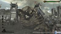 Kingdom Under Fire II se muestra en movimiento