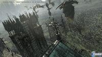 Kingdom Under Fire II se muestra en movimiento