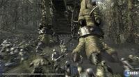 Kingdom Under Fire II se muestra en movimiento