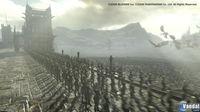 Kingdom Under Fire II se muestra en movimiento