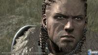 Kingdom Under Fire II se muestra en movimiento