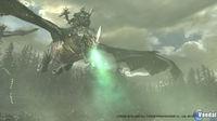 Kingdom Under Fire II se muestra en movimiento