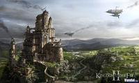 Primeras im�genes del nuevo Kingdom Under Fire