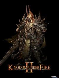 Primeras im�genes del nuevo Kingdom Under Fire
