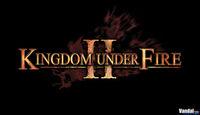 Primeras im�genes del nuevo Kingdom Under Fire