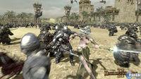 Nuevas im�genes de Kingdom Under Fire II