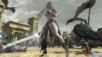 Nuevas im�genes de Kingdom Under Fire II