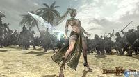 Nuevas im�genes de Kingdom Under Fire II