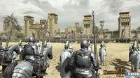 Nuevas im�genes de Kingdom Under Fire II