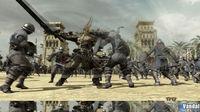 Nuevas im�genes de Kingdom Under Fire II